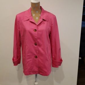 Talbots jacket
